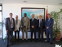 L’ONEE POURSUIT SON DEVELOPPEMENT EN AFRIQUE ET SIGNE UN NOUVEAU ...