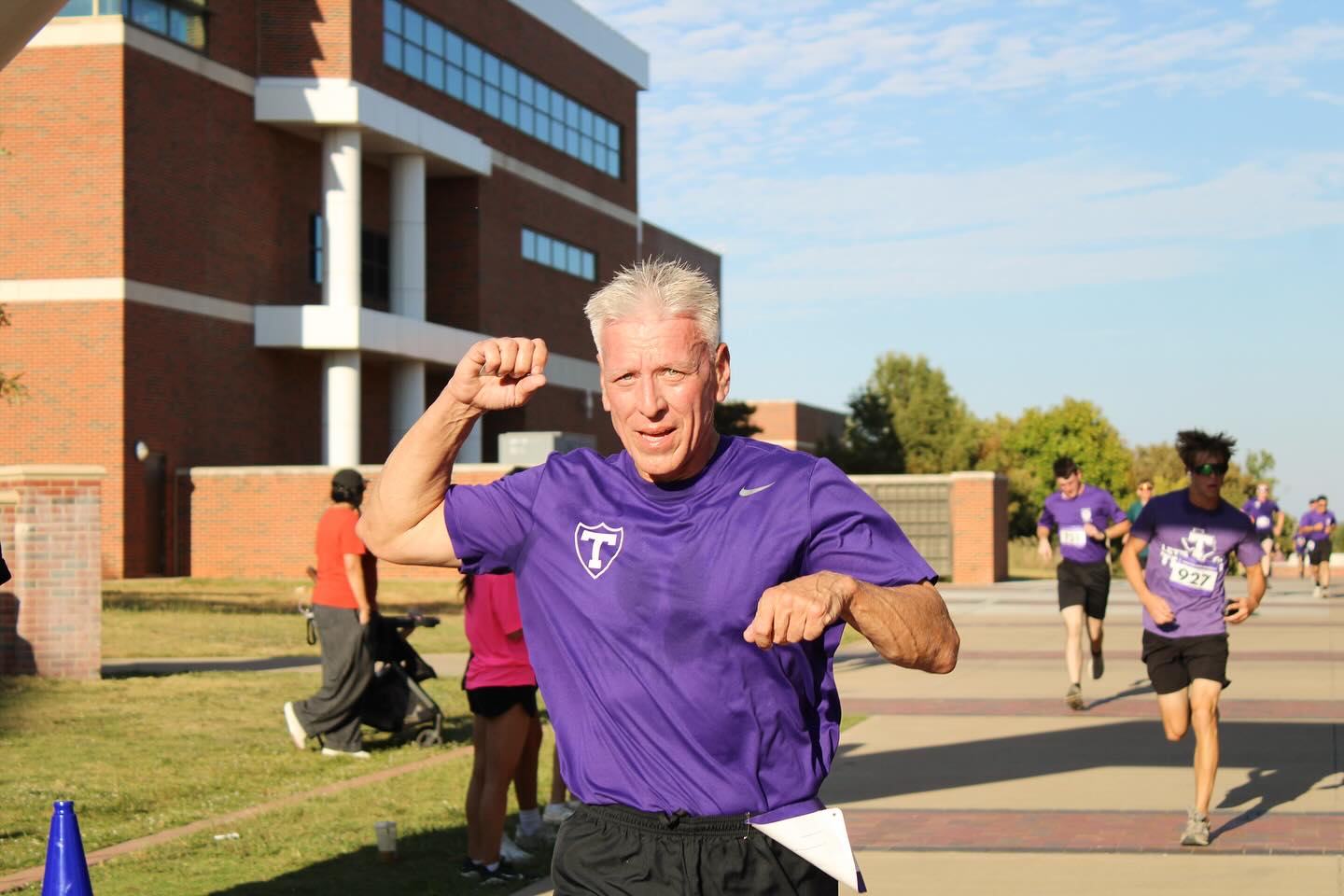 Tarleton Campus Recreation... - Tarleton Campus Recreation