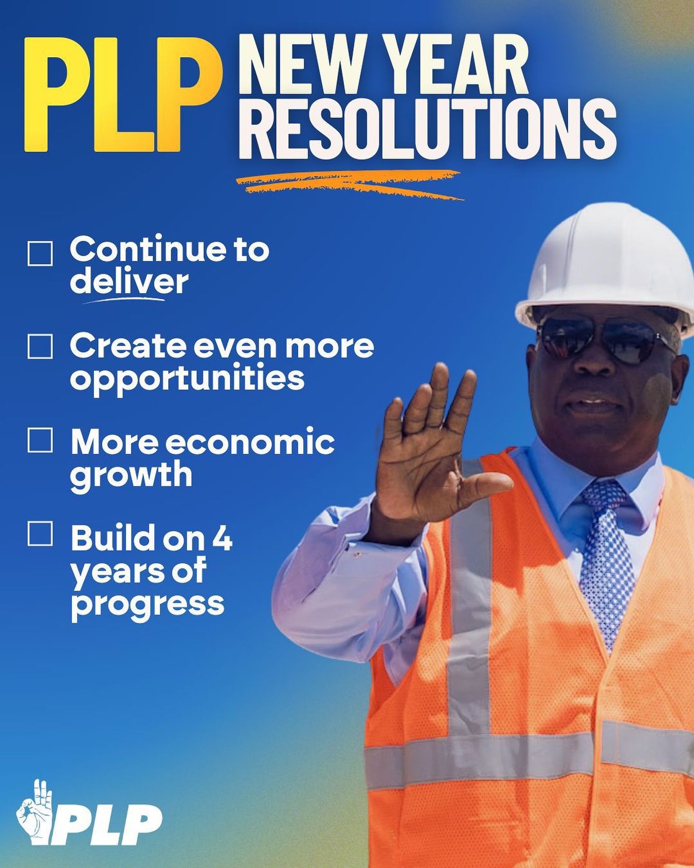 Progressive Liberal Party