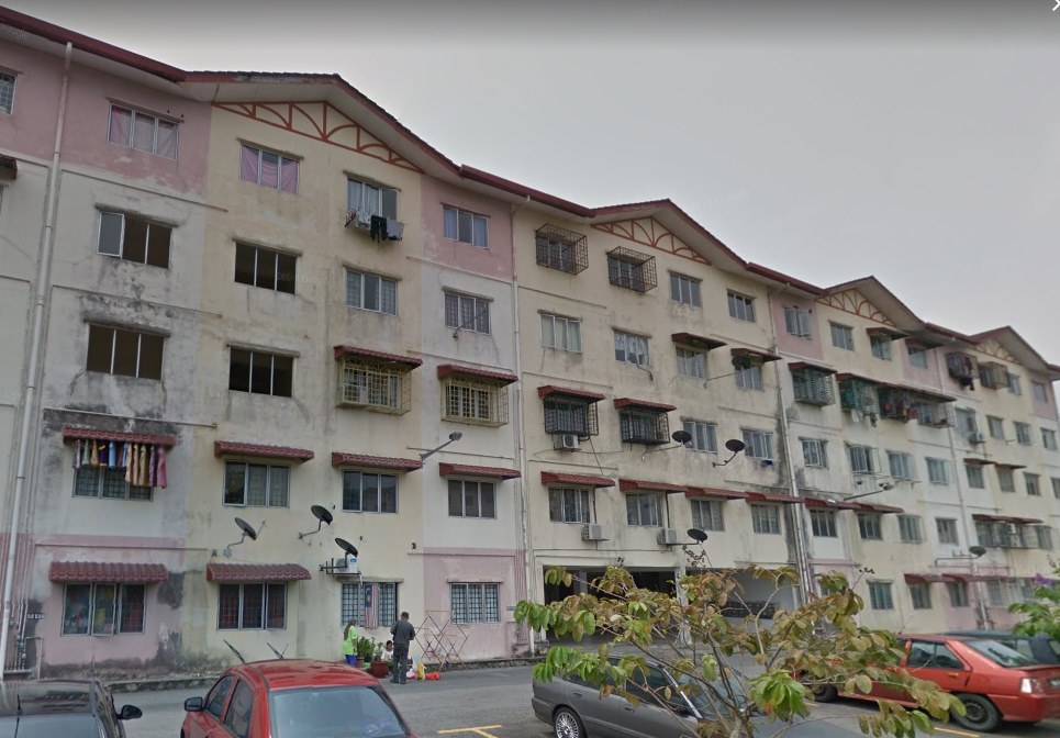 Richard Lim Property Auction Specialist No B2 5 18 Jalan Rp 12 Taman Rawang Perdana 2 48000 Rawang Selangor Darul Ehsan Apartment Rm29 200 00 Market Value Rm40 000 00 Auction Date 16 5 2020 Built Up