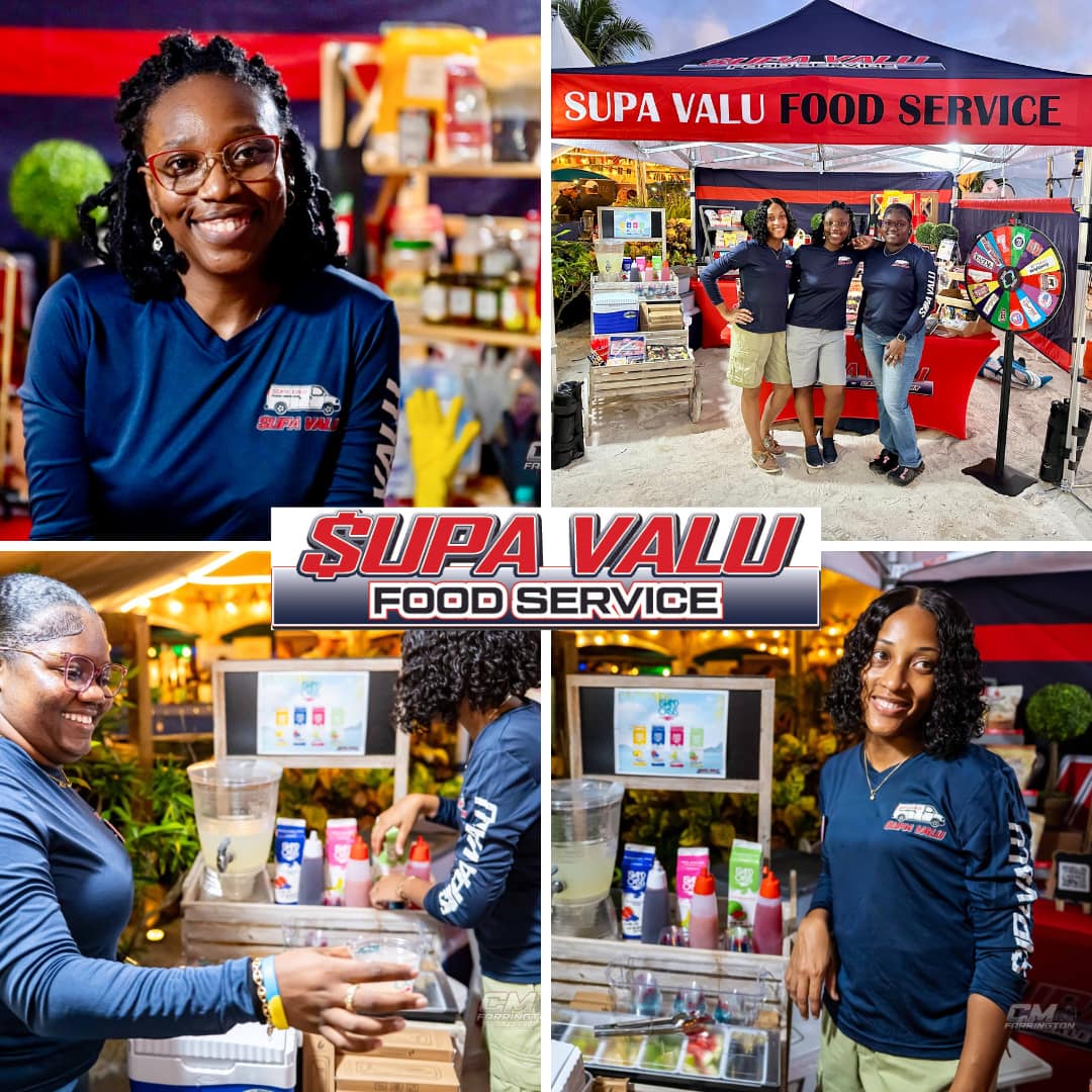 Supa Valu Ltd. - Happy Easter from the Supa Valu Virgin Gorda staff ...