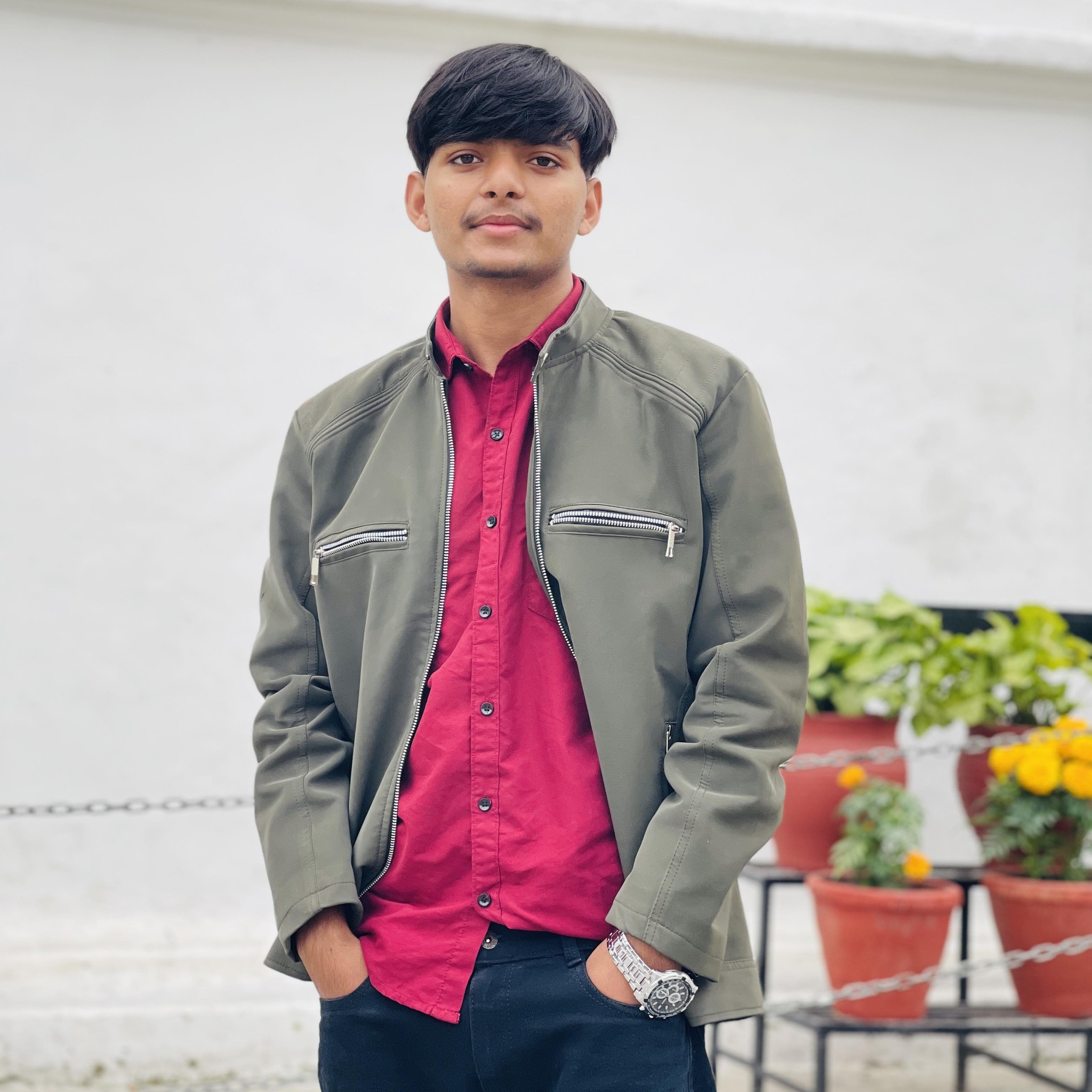 Prem Neupane