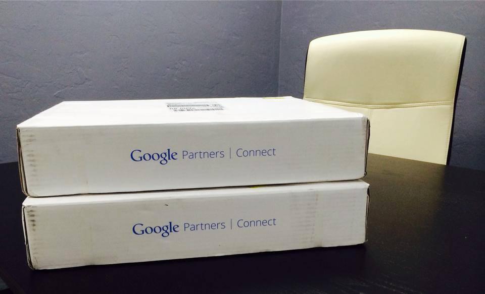 Jumpem - Look what just arrived at our office in...