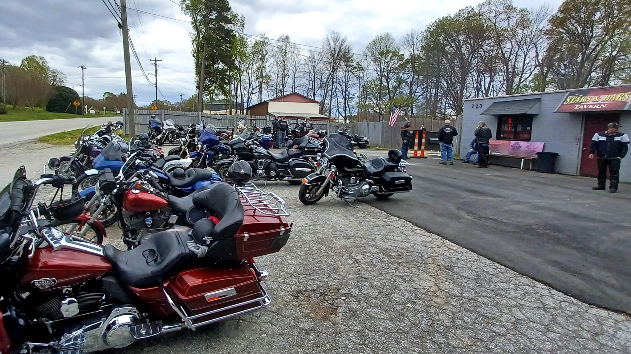 CBA / ABATE of NC Chatham County Chapter