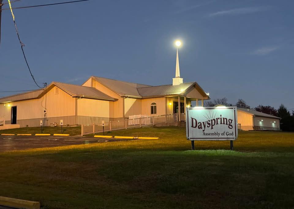 Dayspring Assembly of God of Dawson Springs | Dawson Springs KY