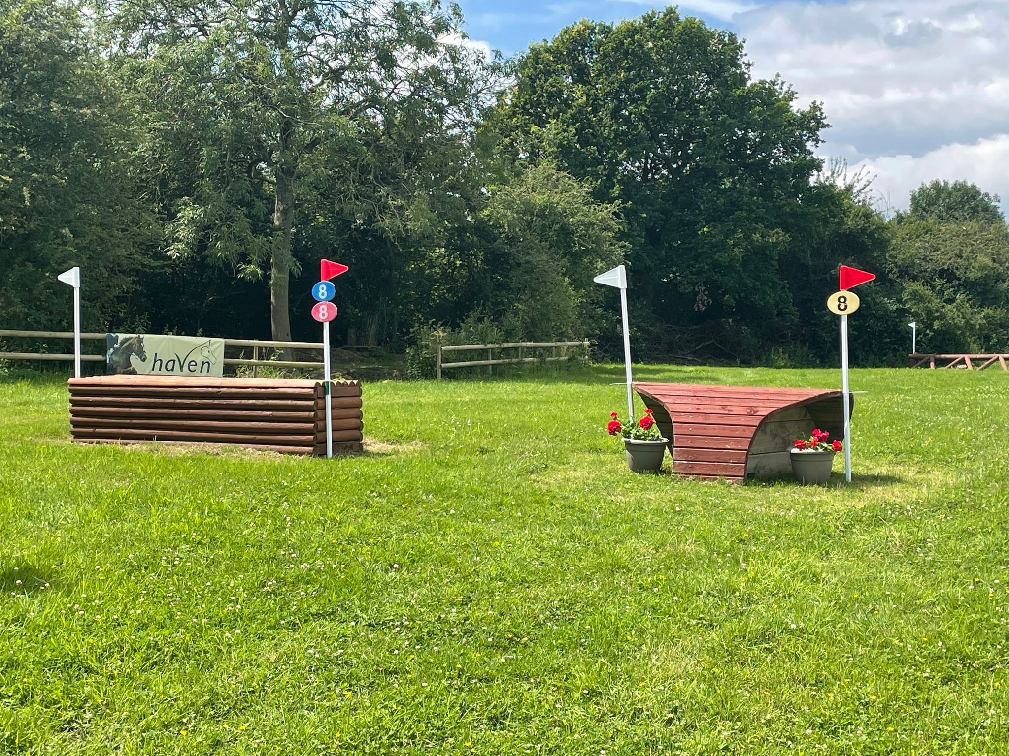 Course Maps... - Tumpy Green Equestrian & Competition Centre | Facebook