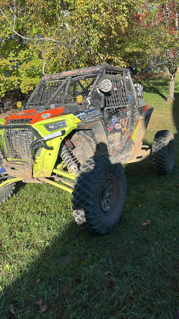 Caveman Racing