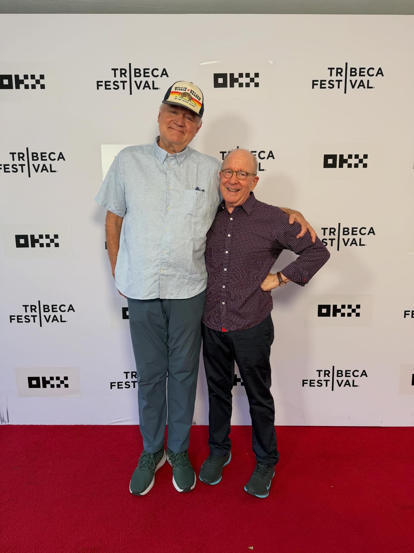 Congratulations to my friends Jerry Saltz robertasmithnyc all  