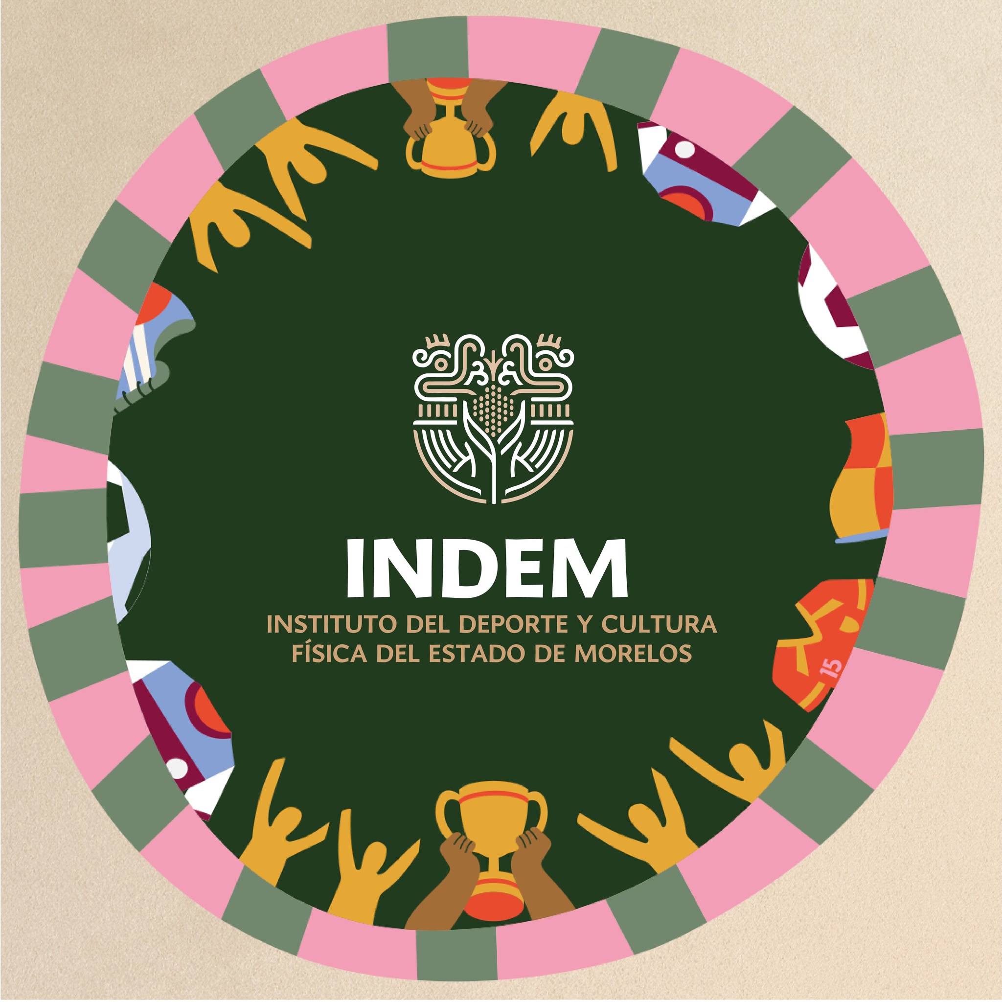 Indem Morelos - Seis ajedrecistas morelenses clasifican a... | Facebook
