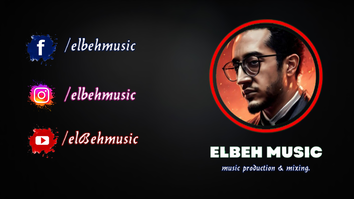 ElBeh music