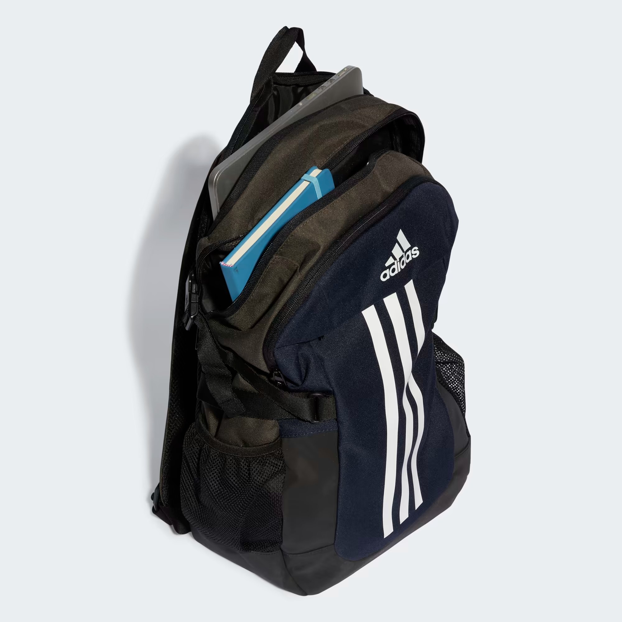 adidas 3d mesh roll top backpack crossover by Issey Miyake – JapanHandbag An allover geometric pattern Size:6.5 Bags Duffle Bag Medium Adidas