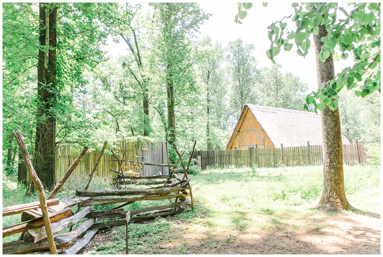 Henricus Foundation | Chester VA
