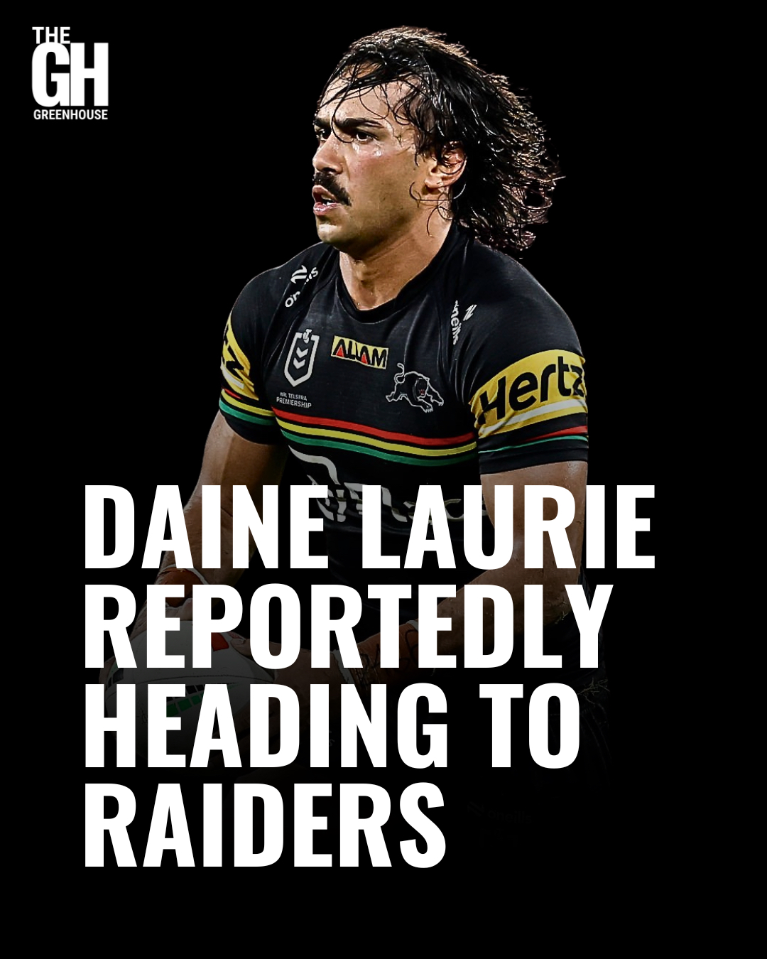 The Daily Telegraph is reporting... - Canberra Raiders News | Facebook