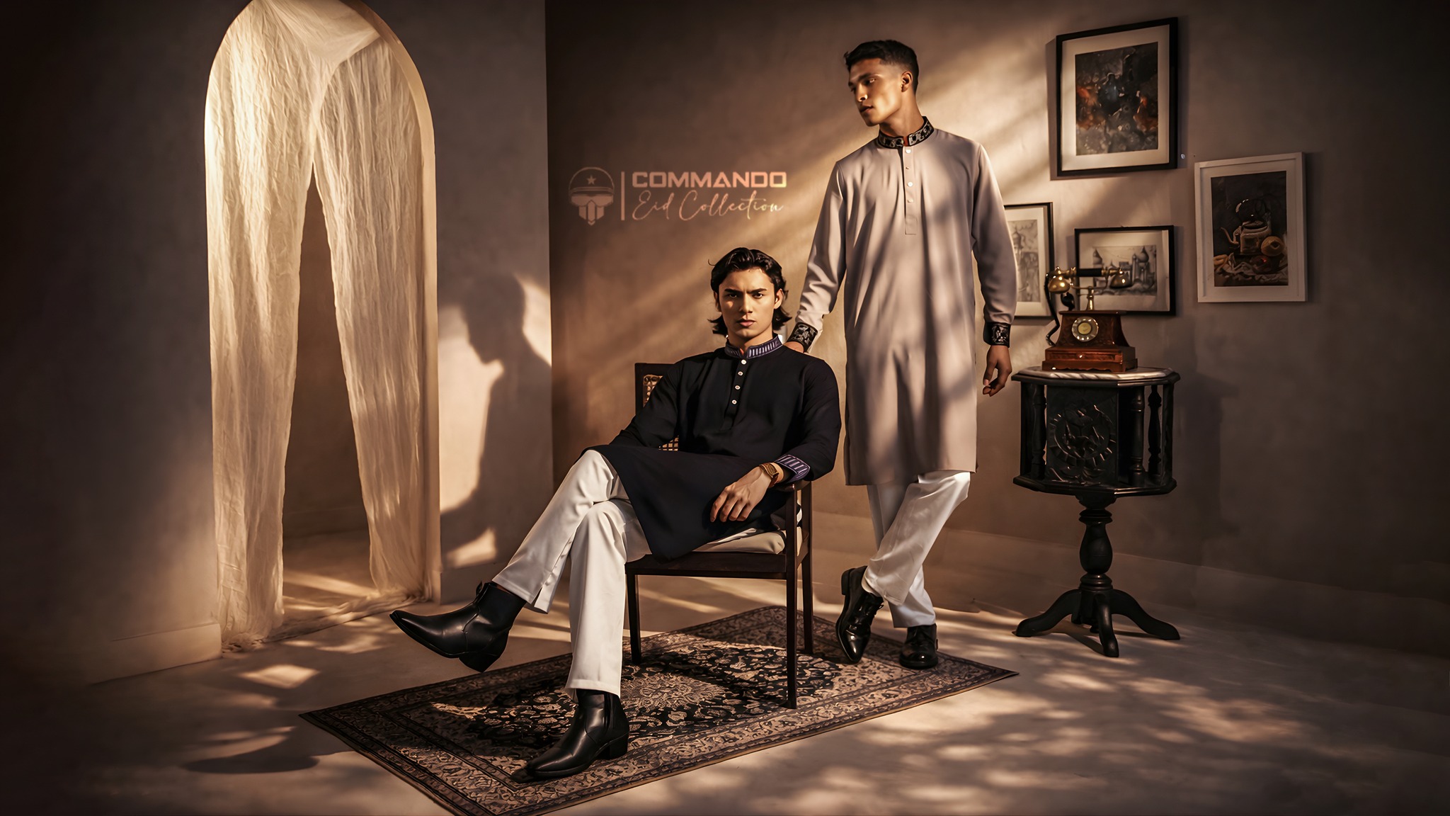 Commando BD | Dhaka