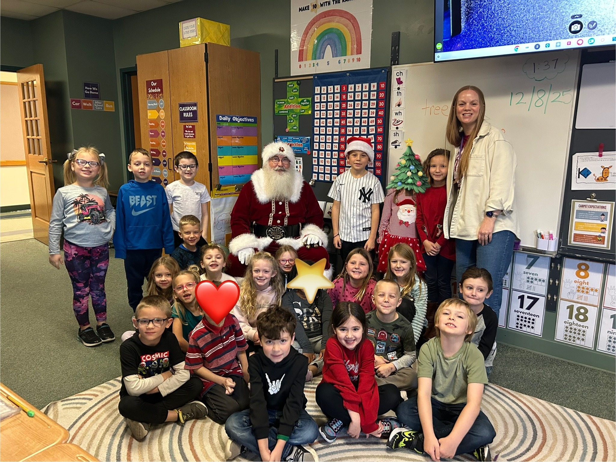 Riley Elementary added a new photo. - Riley Elementary