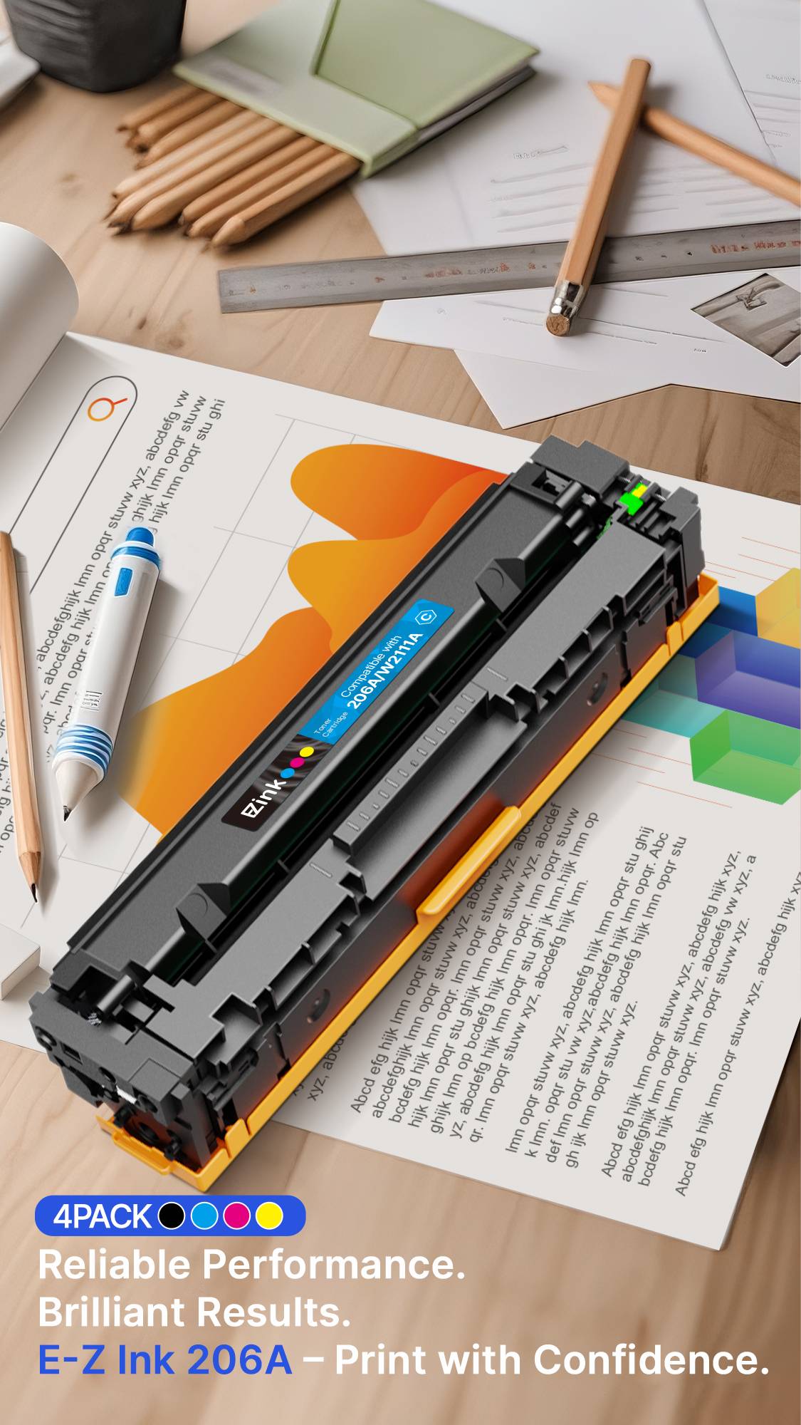 E-Z Ink Inc.