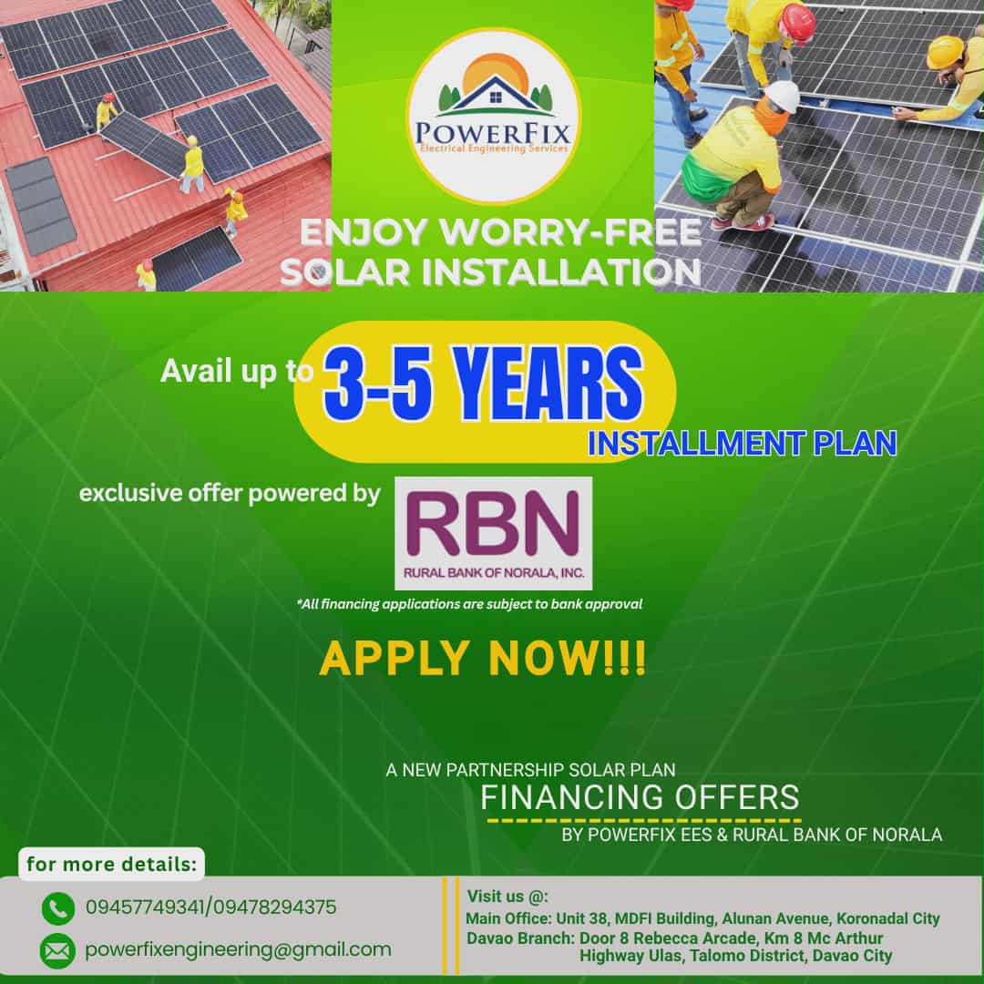 PowerFix Electrical Engineering Services | Koronadal