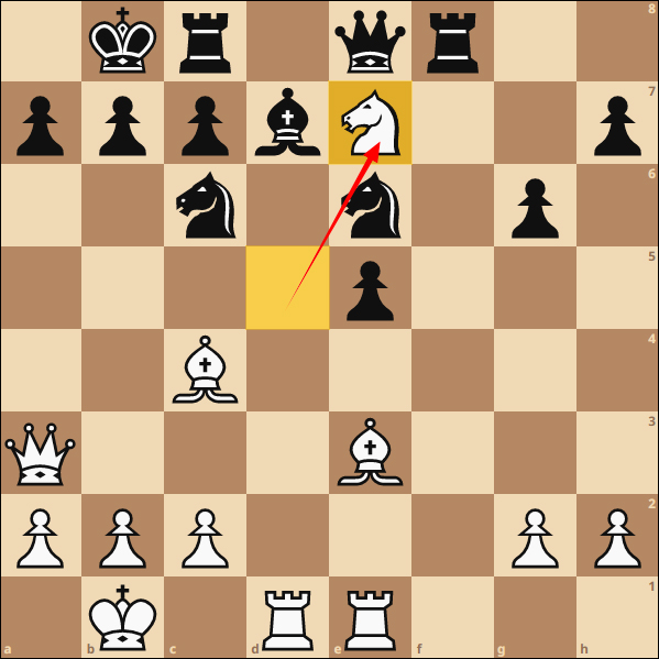 Kings Hunt - A Brilliant Move 161025C | Facebook