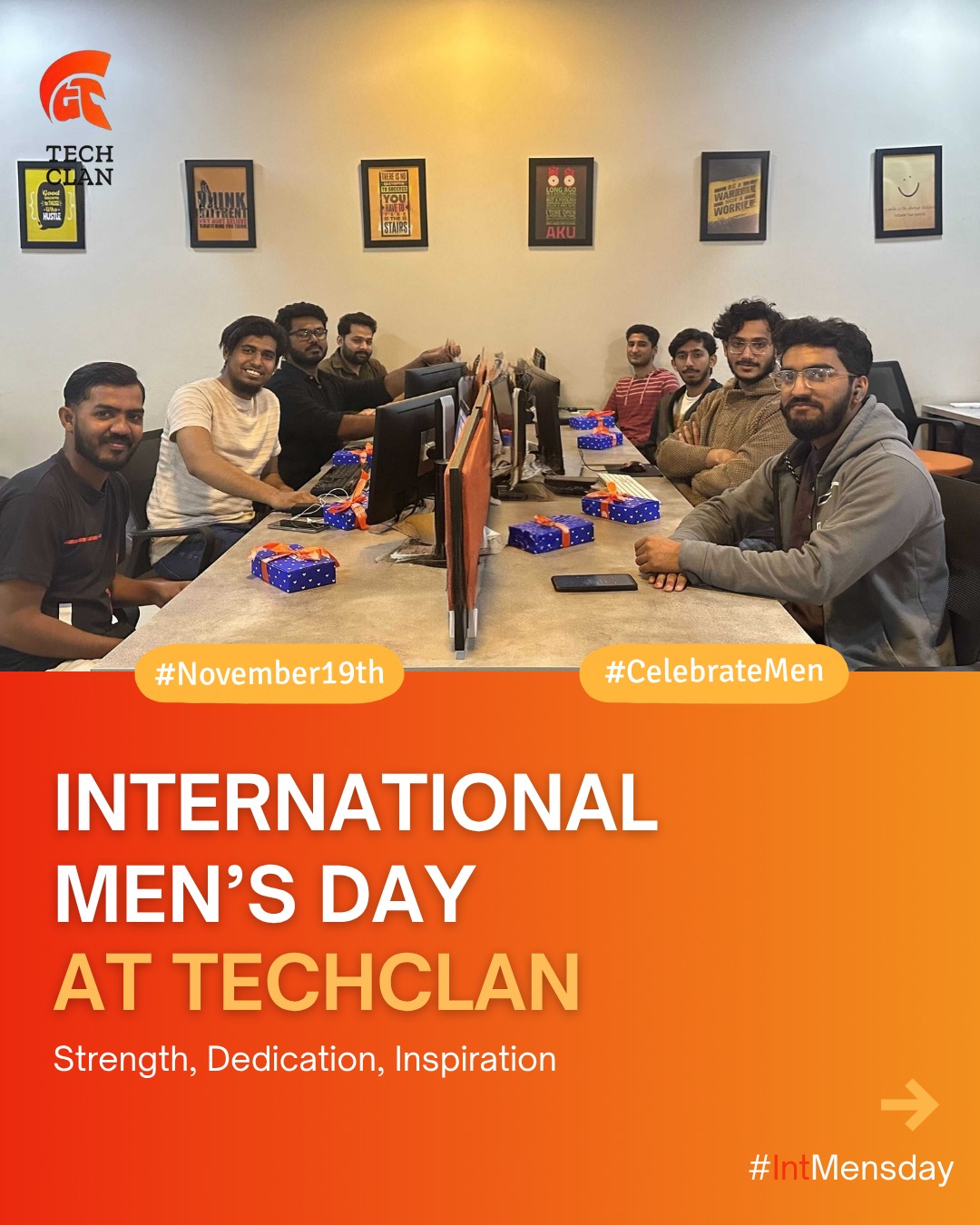 TechClan | Oakville ON