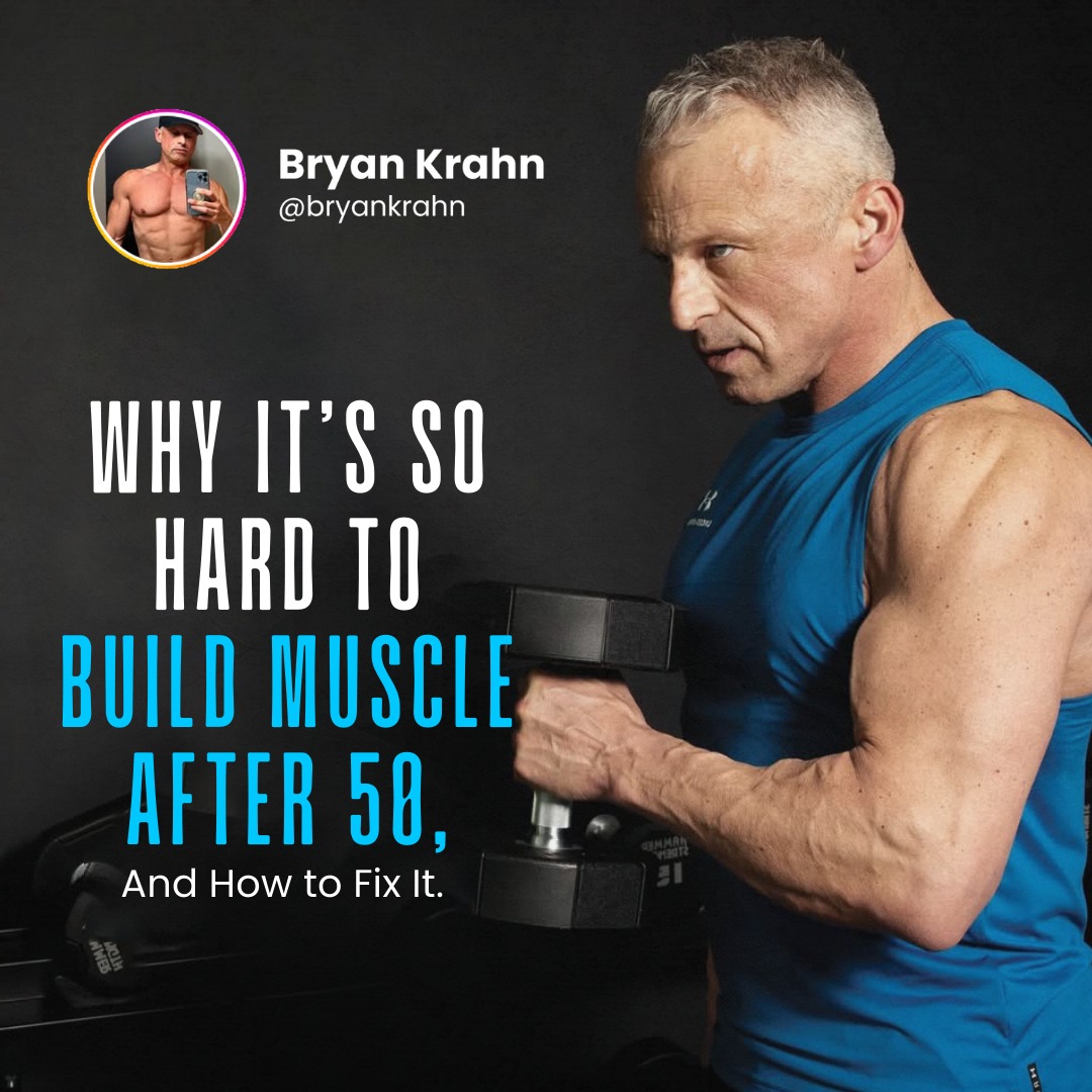 Bryan Krahn - FIVE BONER FRIDAY -- HALLELUJAH THE GYMS ARE BACK OPEN ...