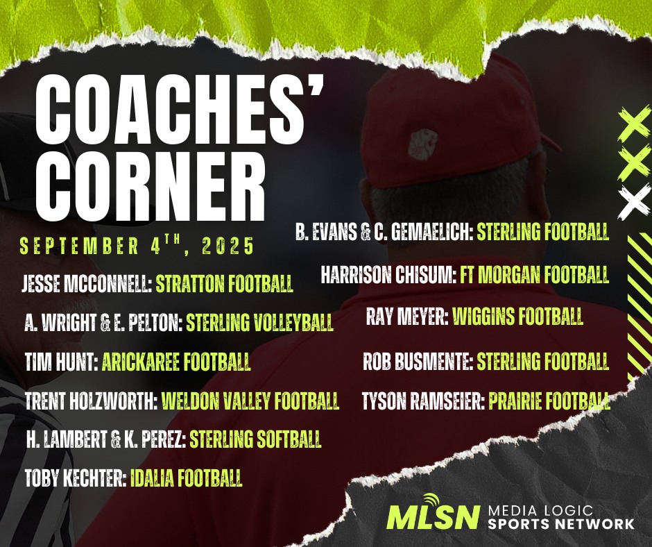 Talk a lot of FOOTBALL... - Media Logic Sports Network-MLSN | Facebook