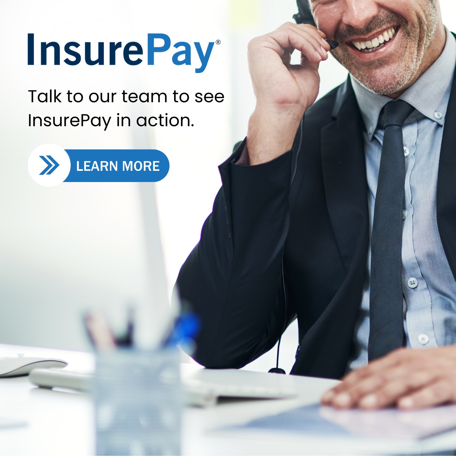 InsurePay | Nashville TN