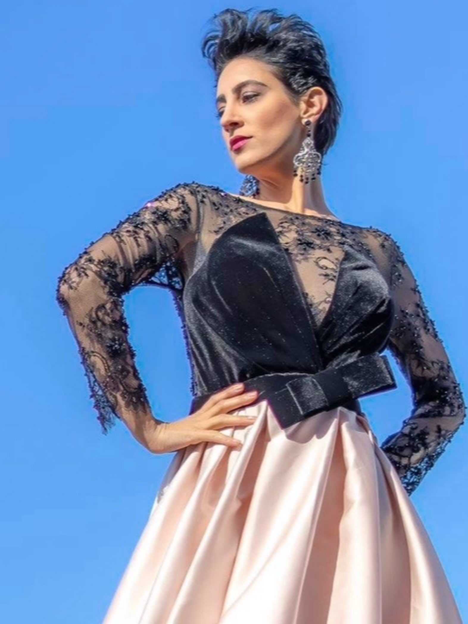 formal dresses central coast nsw VIANI Boutique Dress shops
