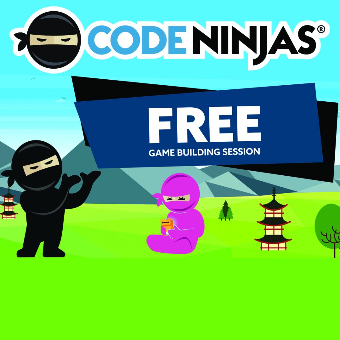 Code Ninjas - Meet our team, learn what we do, and...
