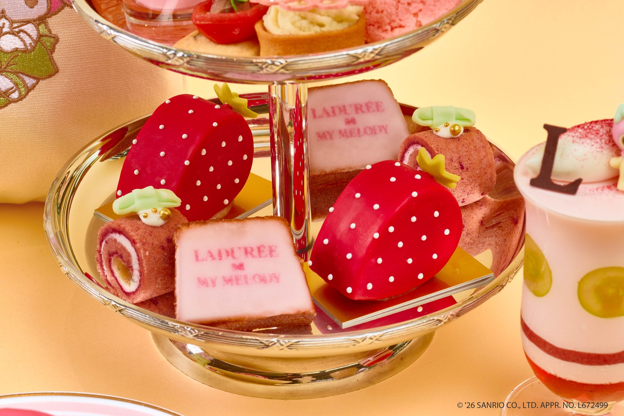 Laduree JAPON
