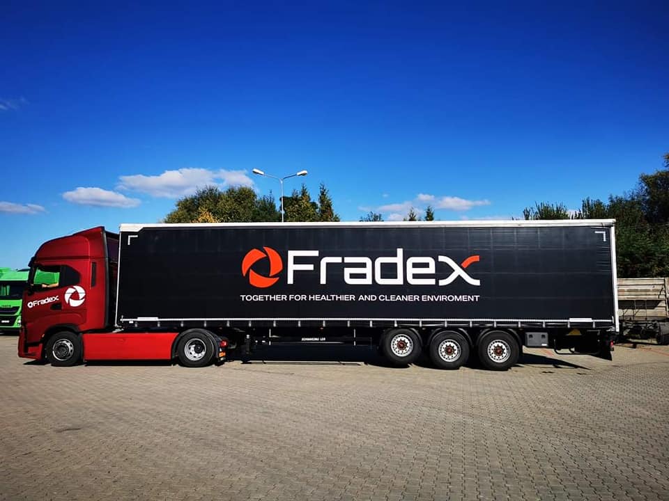 Fradex s r.o. | Zlaté Moravce