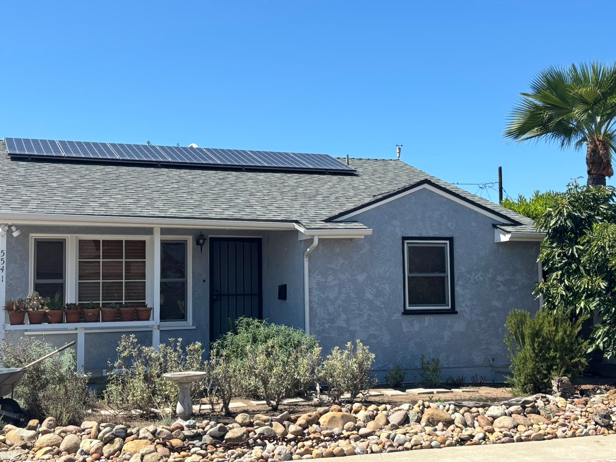 PAUL R SMITH COMPLETE HOME IMPROVEMENT | San Diego CA