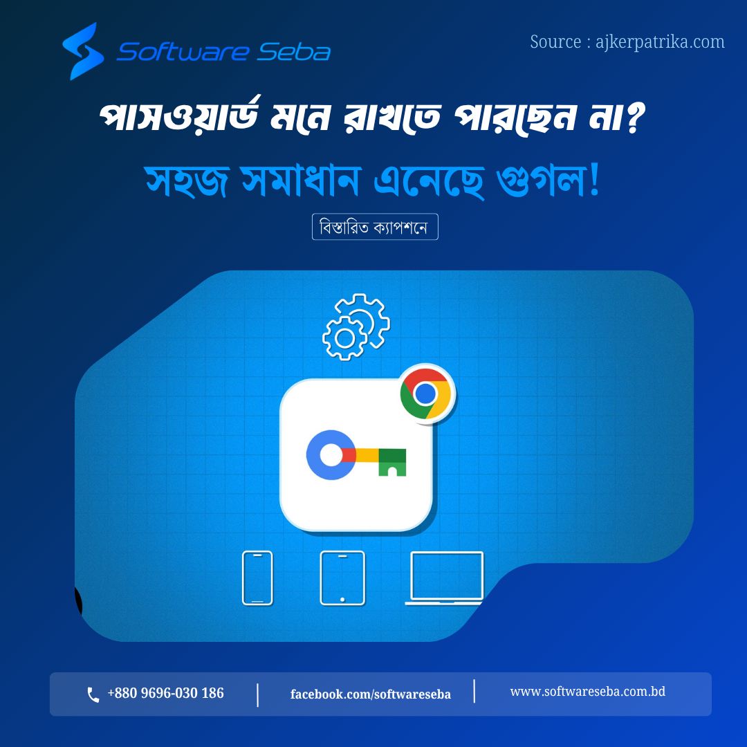 Software Seba