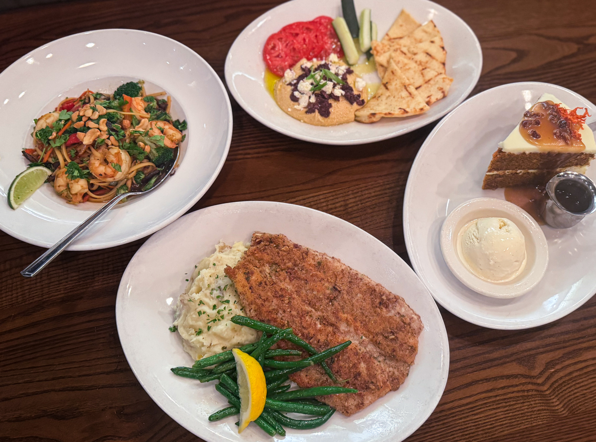 Chester's Kitchen and Bar | Rochester MN