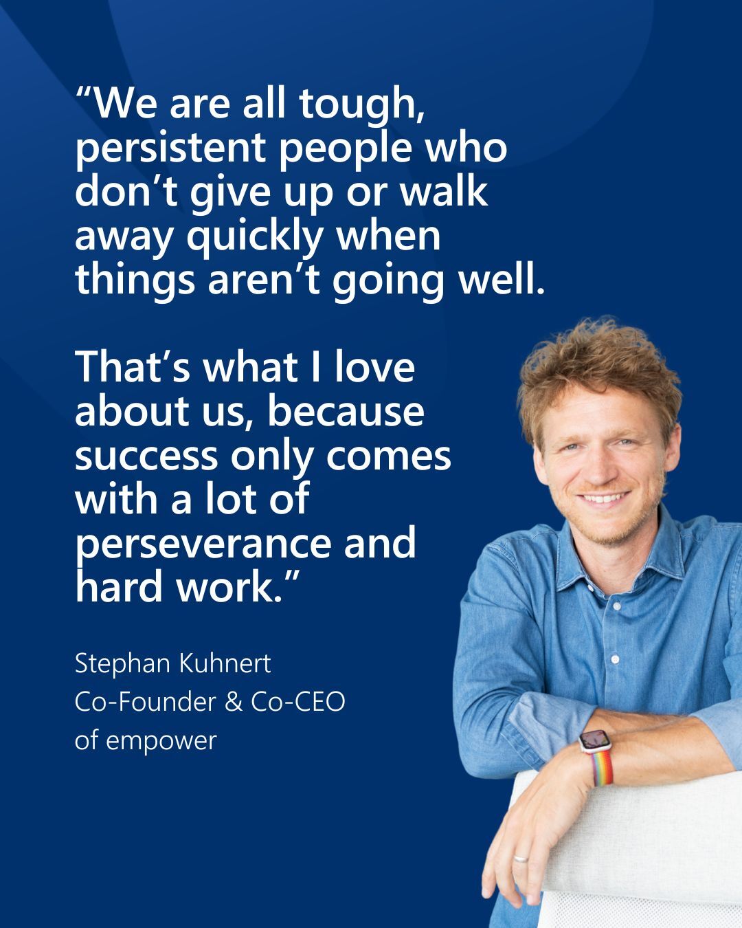 Empowersuite - Which skill or quality do you admire most in your team ...