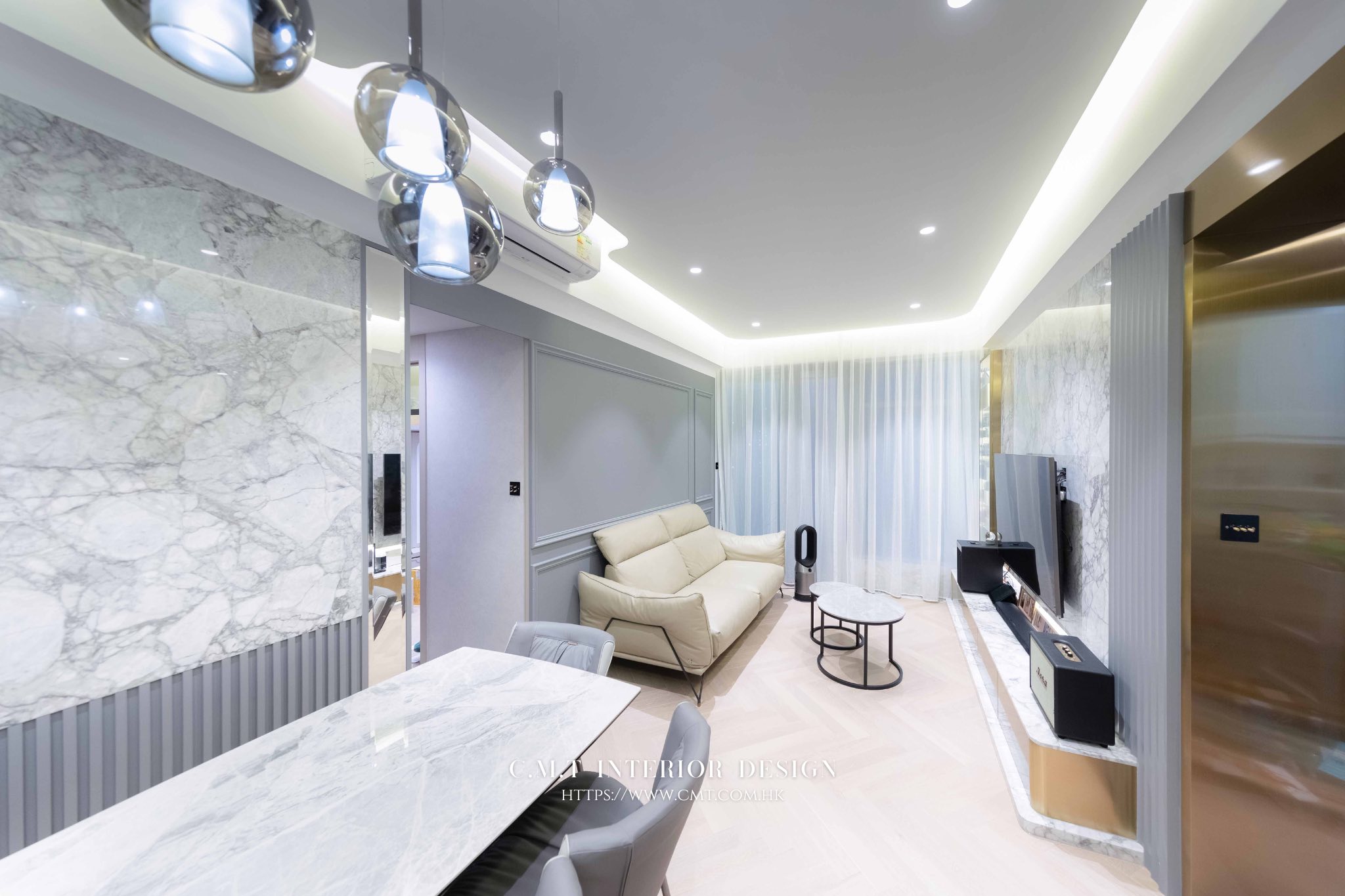 C.M.T Interior Design | Hong Kong Hong Kong