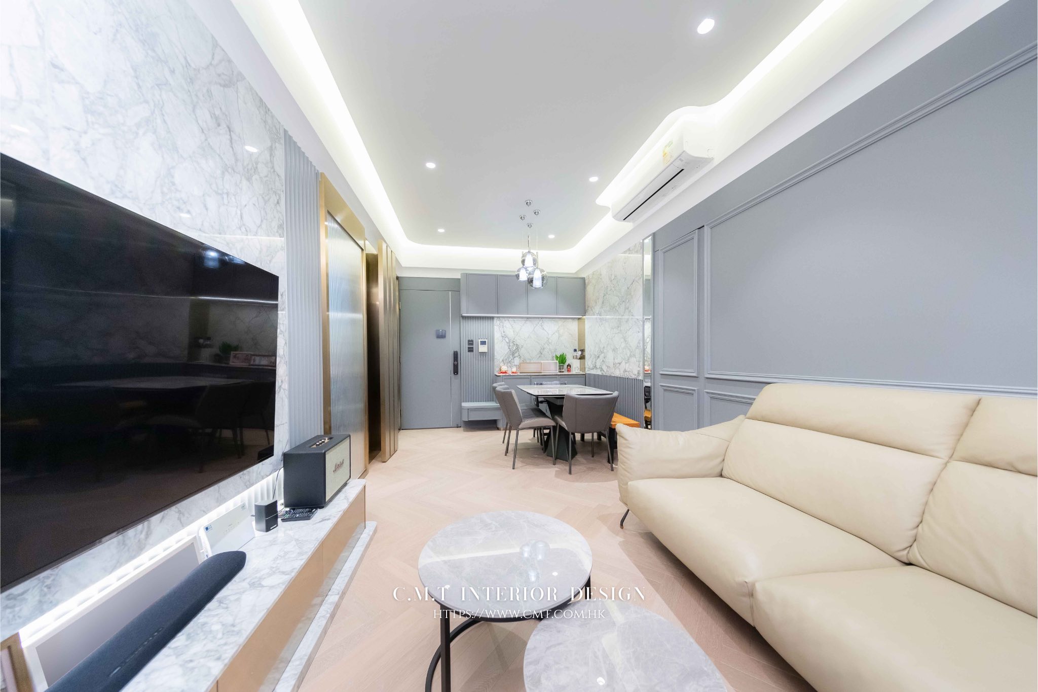 C.M.T Interior Design | Hong Kong Hong Kong