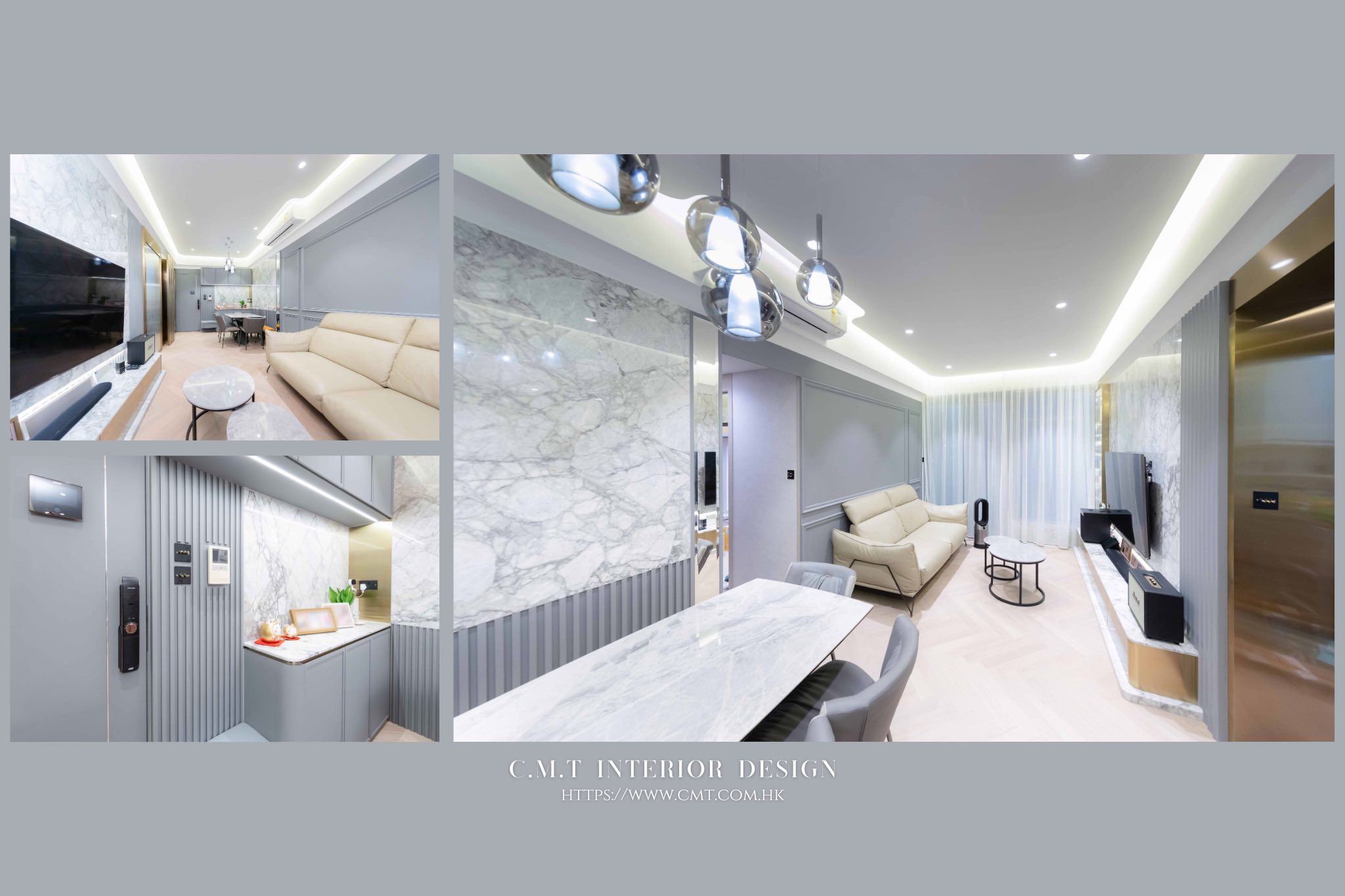 C.M.T Interior Design | Hong Kong Hong Kong