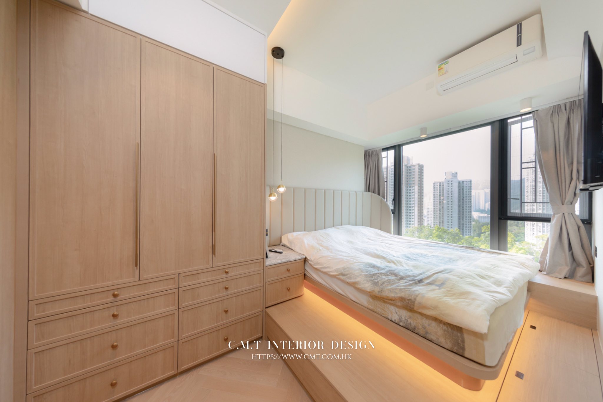 C.M.T Interior Design | Hong Kong Hong Kong
