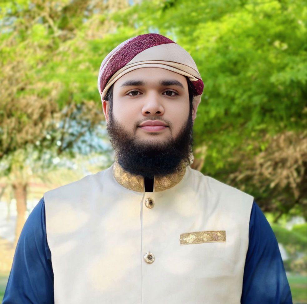 Arif Robbany