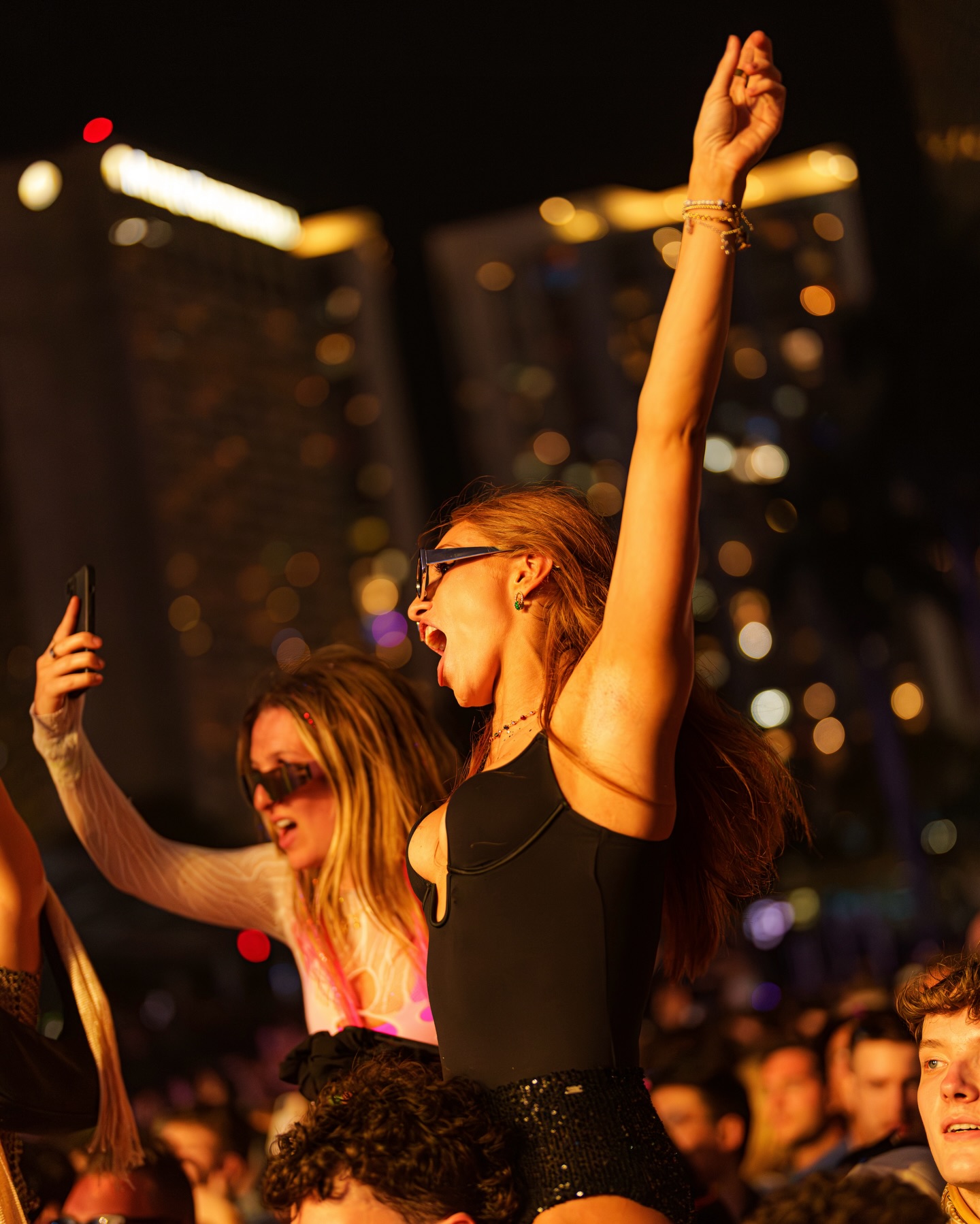 Ultra Music Festival - Eric Prydz Presents: HOLO! Watch it LIVE at http ...