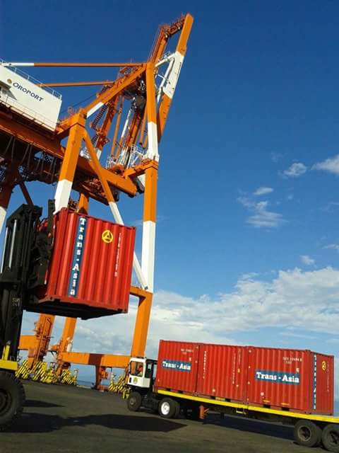 Trans-Asia Shipping Lines, Inc. - Cagayan de Oro City | Cagayan de Oro