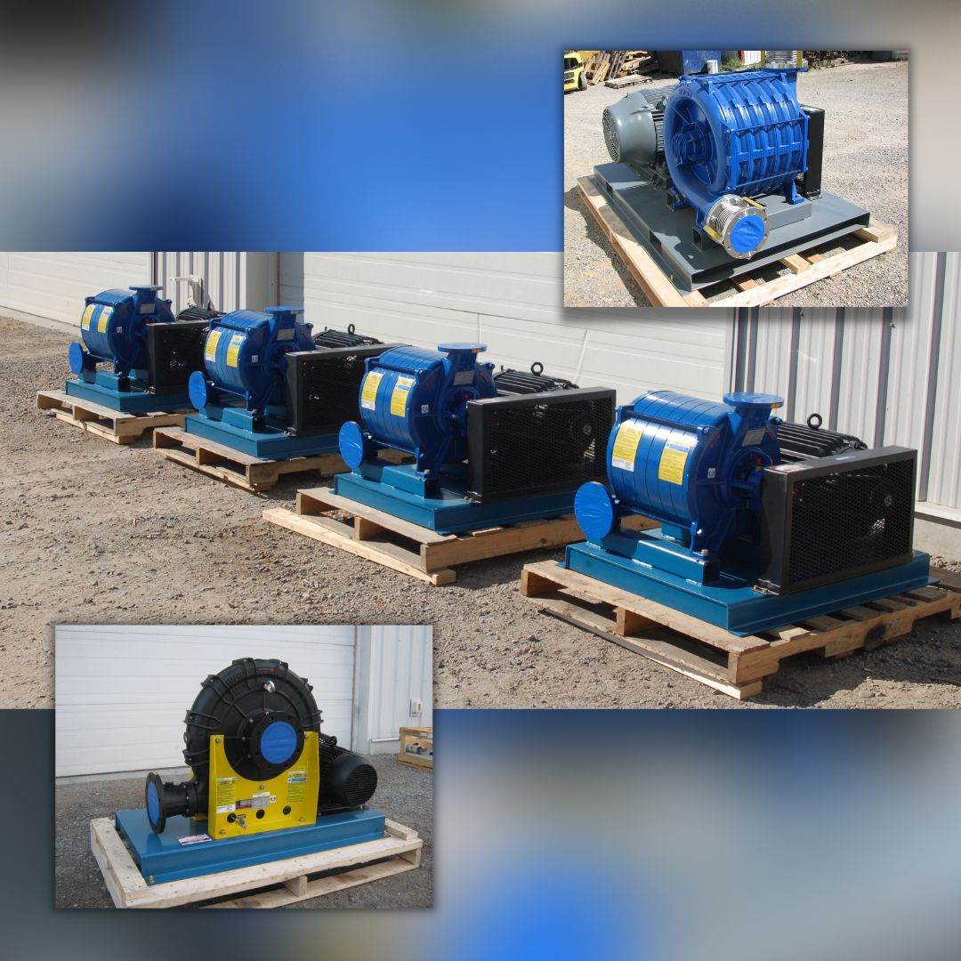 Applied Compression Systems Ltd. | Cranbrook BC