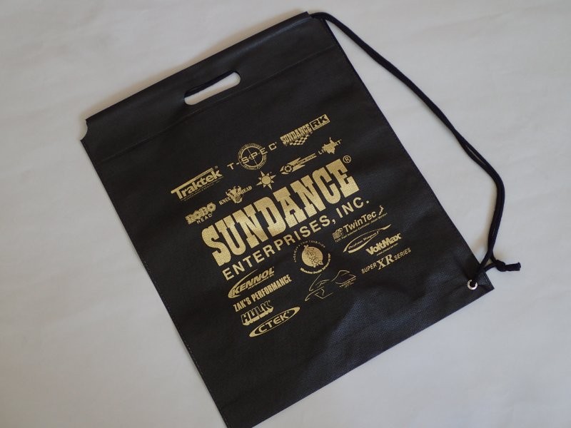 Sundance - サンダンスHPブログ更新いたしました。12月中旬に登場する予定の新ショッピングバッグのご紹介です。詳細に関してましては ...