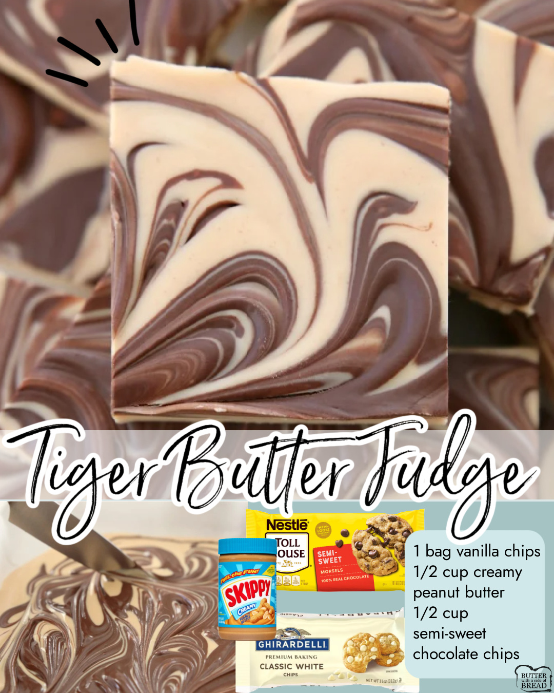 It's the perfect time of... - Butter with a Side of Bread | Facebook