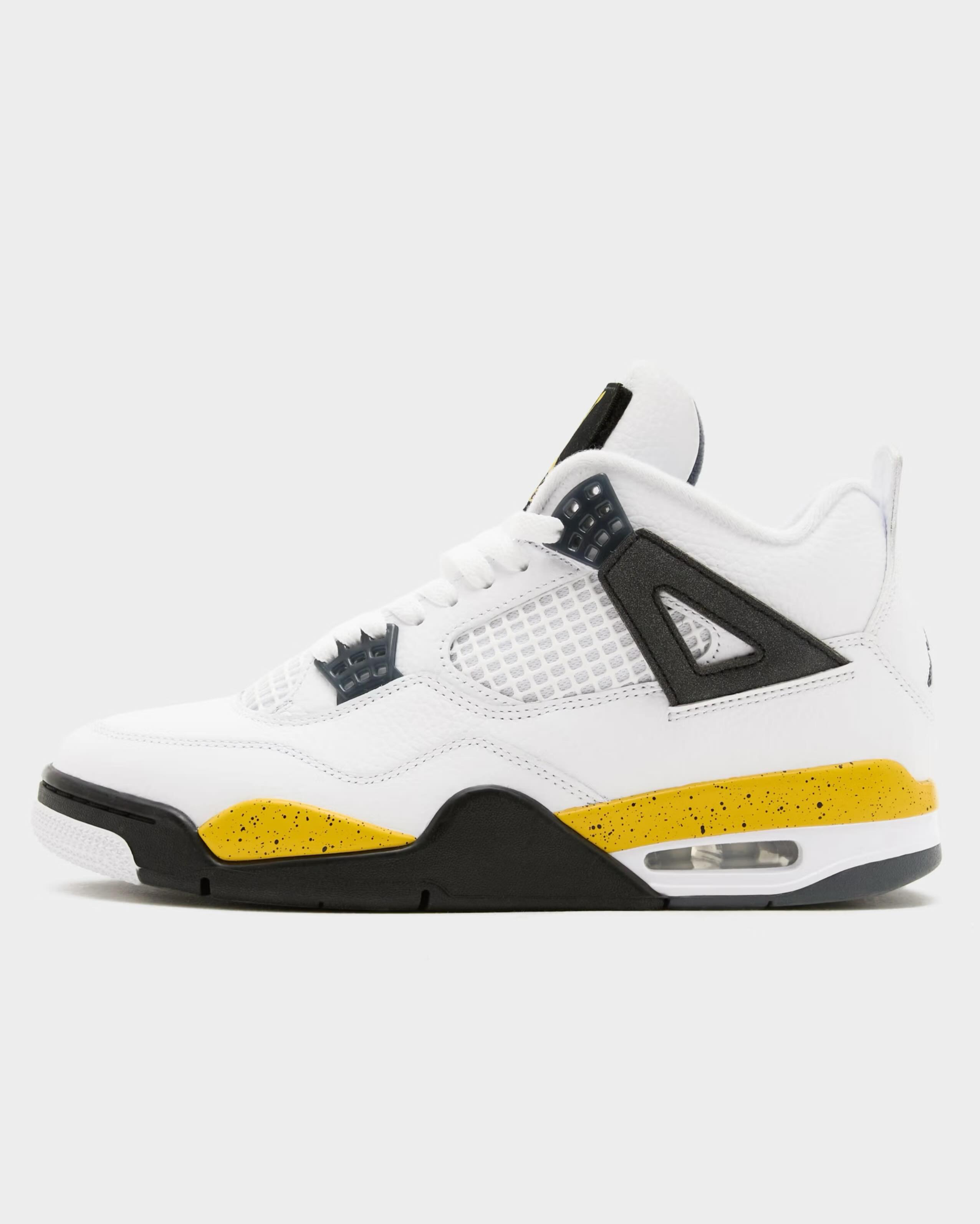 The “Tour Yellow” Air Jordan 4 is making its return for the first 