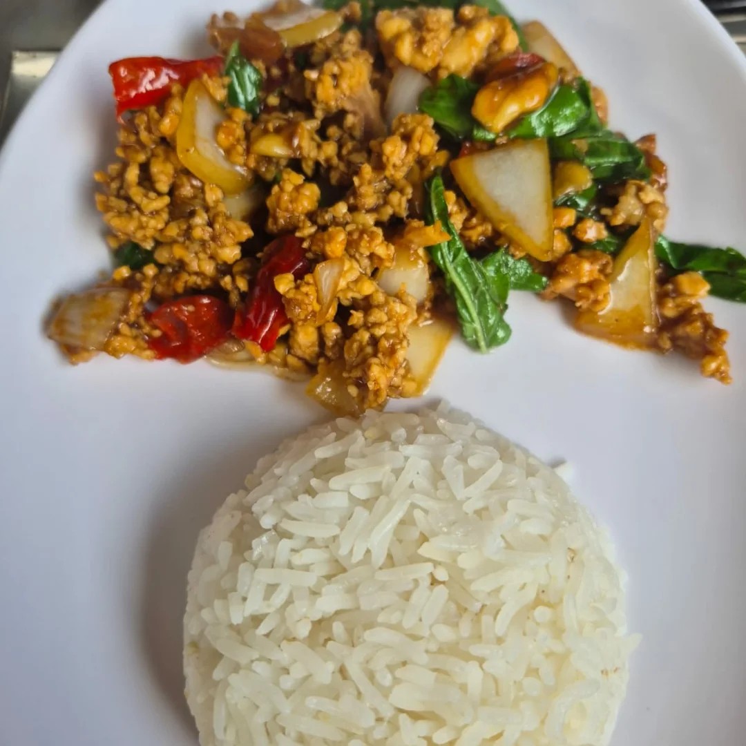 Siam Rice Thai cookery... - Siam Rice Thai cookery school