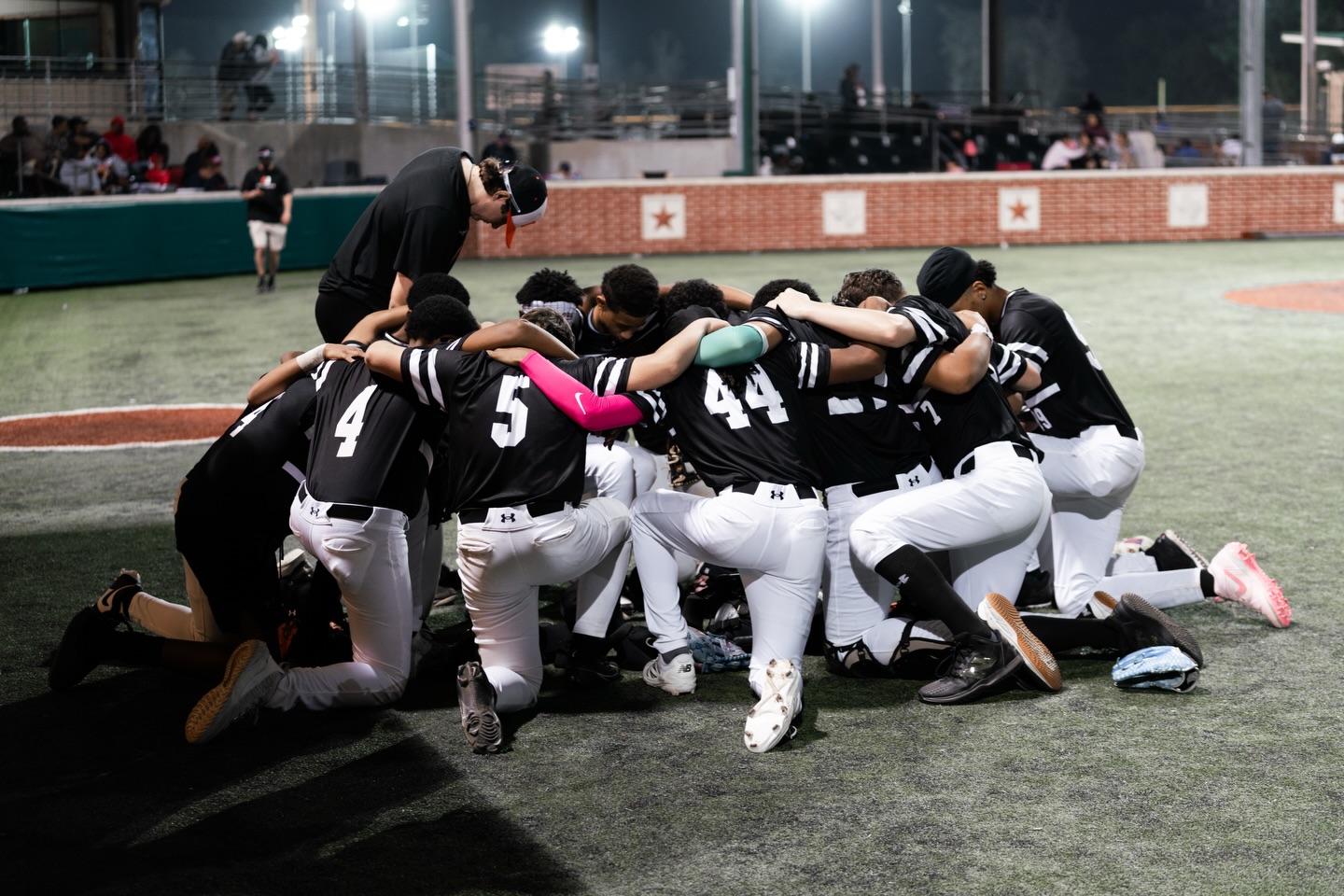 Perfect Performance Outlaws Baseball | Tysons Corner VA
