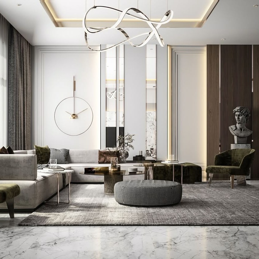 MA design - Interiors added a new... - MA design - Interiors