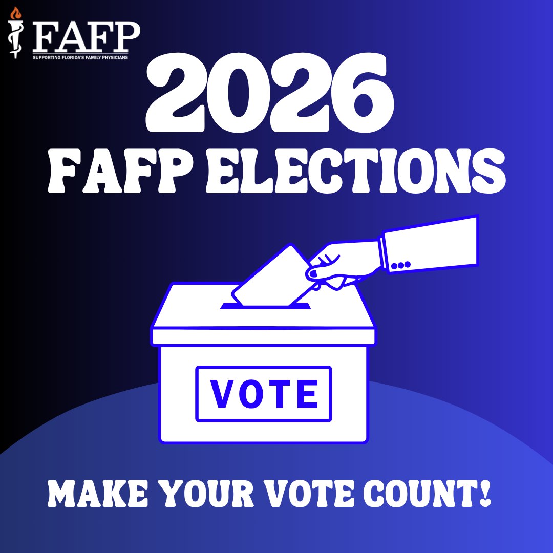 2026 FAFP... - Florida Academy of Family Physicians | Facebook