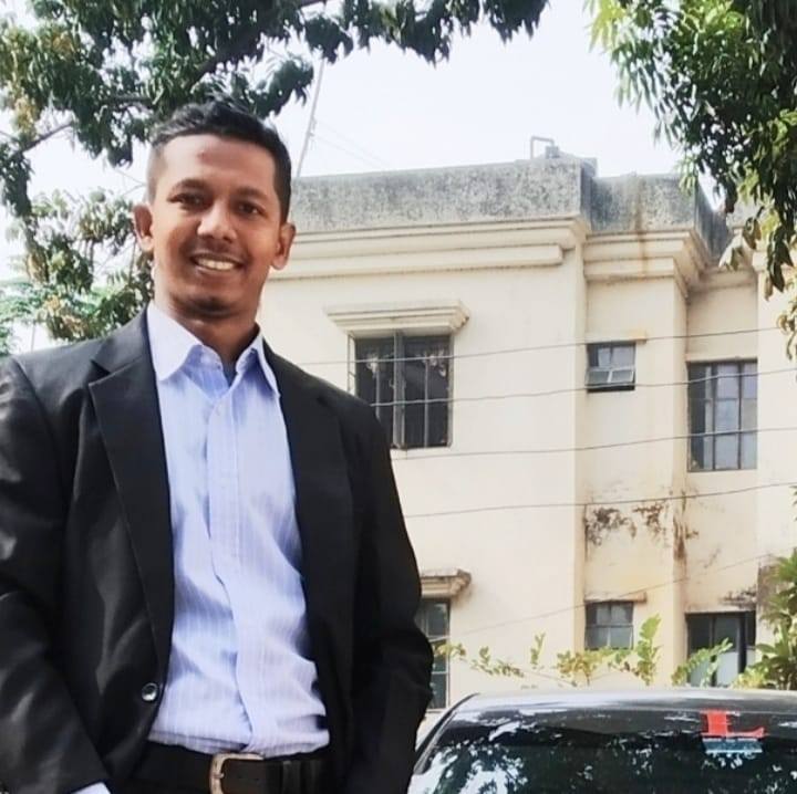 Rafiul Islam Rafi